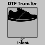 DTF Transfer 5" Thumbnail