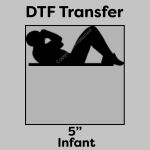 DTF Transfer 5" Thumbnail