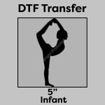 DTF Transfer 5" Thumbnail