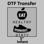 DTF Transfer 5" Thumbnail