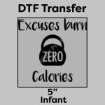 DTF Transfer 5" Thumbnail