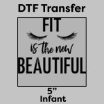 DTF Transfer 5" Thumbnail