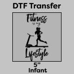 DTF Transfer 5" Thumbnail