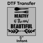 DTF Transfer 5" Thumbnail