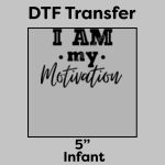 DTF Transfer 5" Thumbnail