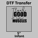 DTF Transfer 5" Thumbnail