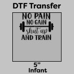 DTF Transfer 5" Thumbnail