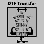 DTF Transfer 5" Thumbnail