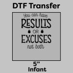 DTF Transfer 5" Thumbnail