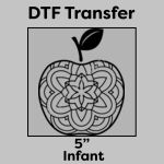 DTF Transfer 5" Thumbnail