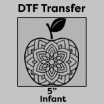 DTF Transfer 5" Thumbnail