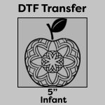 DTF Transfer 5" Thumbnail