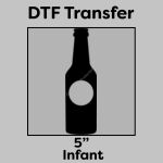 DTF Transfer 5" Thumbnail