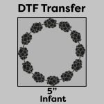 DTF Transfer 5" Thumbnail