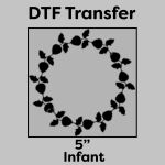 DTF Transfer 5" Thumbnail