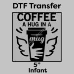 DTF Transfer 5" Thumbnail