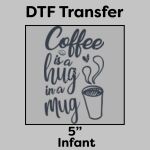 DTF Transfer 5" Thumbnail