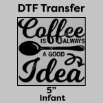 DTF Transfer 5" Thumbnail