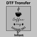 DTF Transfer 5" Thumbnail