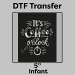 DTF Transfer 5" Thumbnail