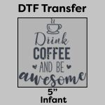 DTF Transfer 5" Thumbnail