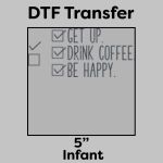 DTF Transfer 5" Thumbnail