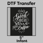 DTF Transfer 5" Thumbnail