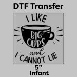 DTF Transfer 5" Thumbnail