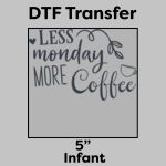 DTF Transfer 5" Thumbnail