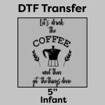 DTF Transfer 5" Thumbnail