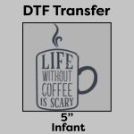 DTF Transfer 5" Thumbnail