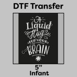 DTF Transfer 5" Thumbnail