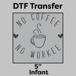 DTF Transfer 5" Thumbnail