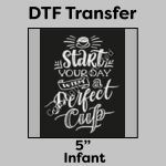 DTF Transfer 5" Thumbnail