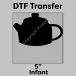 DTF Transfer 5" Thumbnail