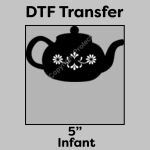 DTF Transfer 5" Thumbnail