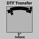 DTF Transfer 5" Thumbnail