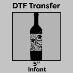 DTF Transfer 5" Thumbnail