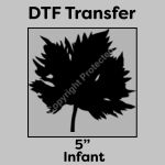 DTF Transfer 5" Thumbnail