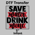 DTF Transfer 5" Thumbnail