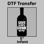 DTF Transfer 5" Thumbnail