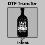 DTF Transfer 5" Thumbnail