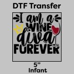 DTF Transfer 5" Thumbnail