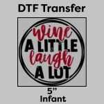 DTF Transfer 5" Thumbnail