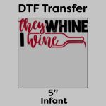 DTF Transfer 5" Thumbnail