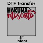 DTF Transfer 5" Thumbnail