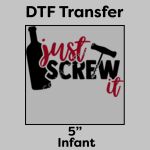 DTF Transfer 5" Thumbnail