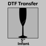 DTF Transfer 5" Thumbnail