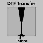 DTF Transfer 5" Thumbnail