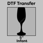 DTF Transfer 5" Thumbnail